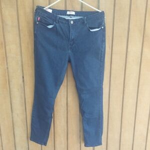 Bobson Tamako Extreme Skinny Jeans